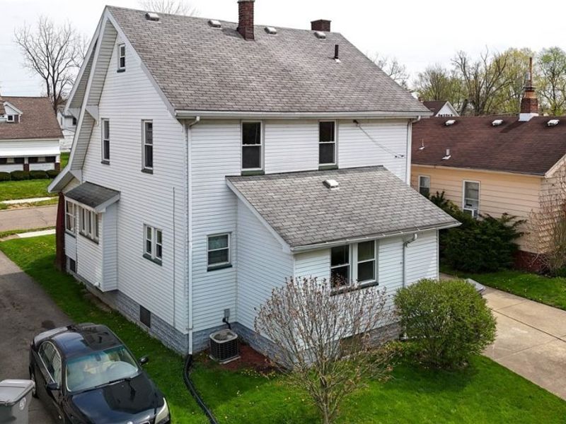 122 N Bon Air Avenue, Youngstown, OH 44509 Photo 3