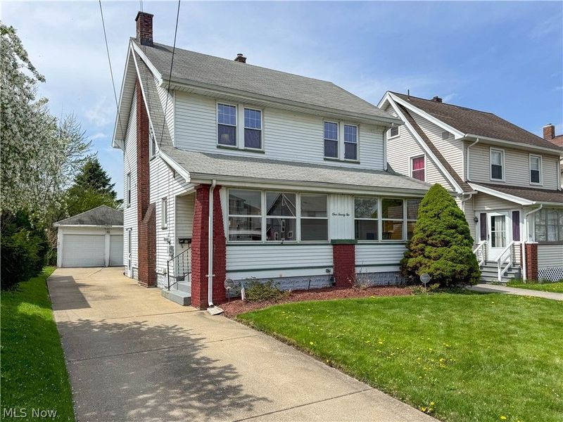 122 N Bon Air Avenue, Youngstown, OH 44509 Photo 39