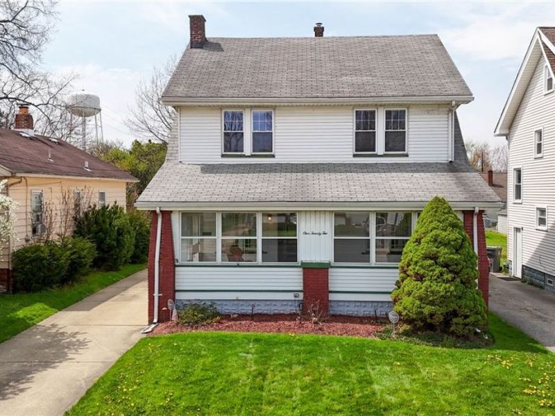 122 N Bon Air Avenue, Youngstown, OH 44509 Photo 40