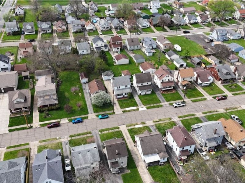 122 N Bon Air Avenue, Youngstown, OH 44509 Photo 43