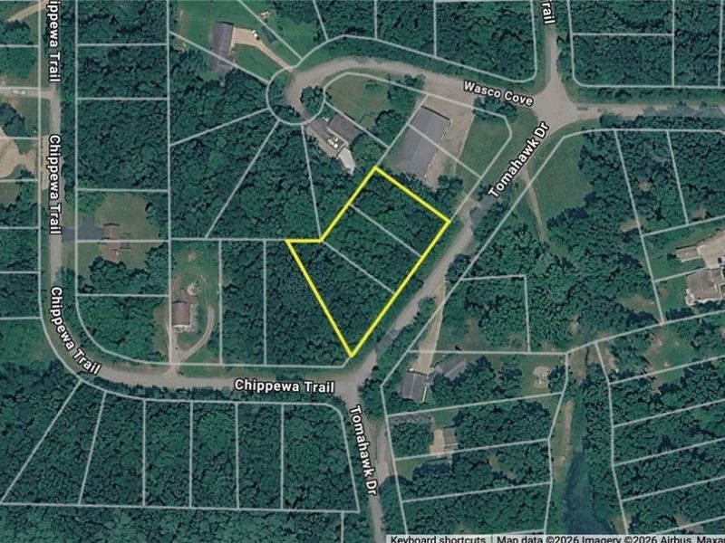 47044 & 47054 Tomahawk Drive, Negley, OH 44441 Photo 2