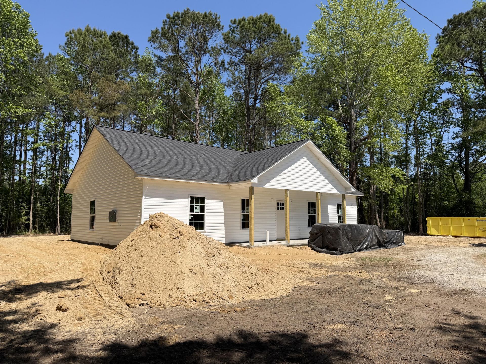 217 Starr Road Photo 1