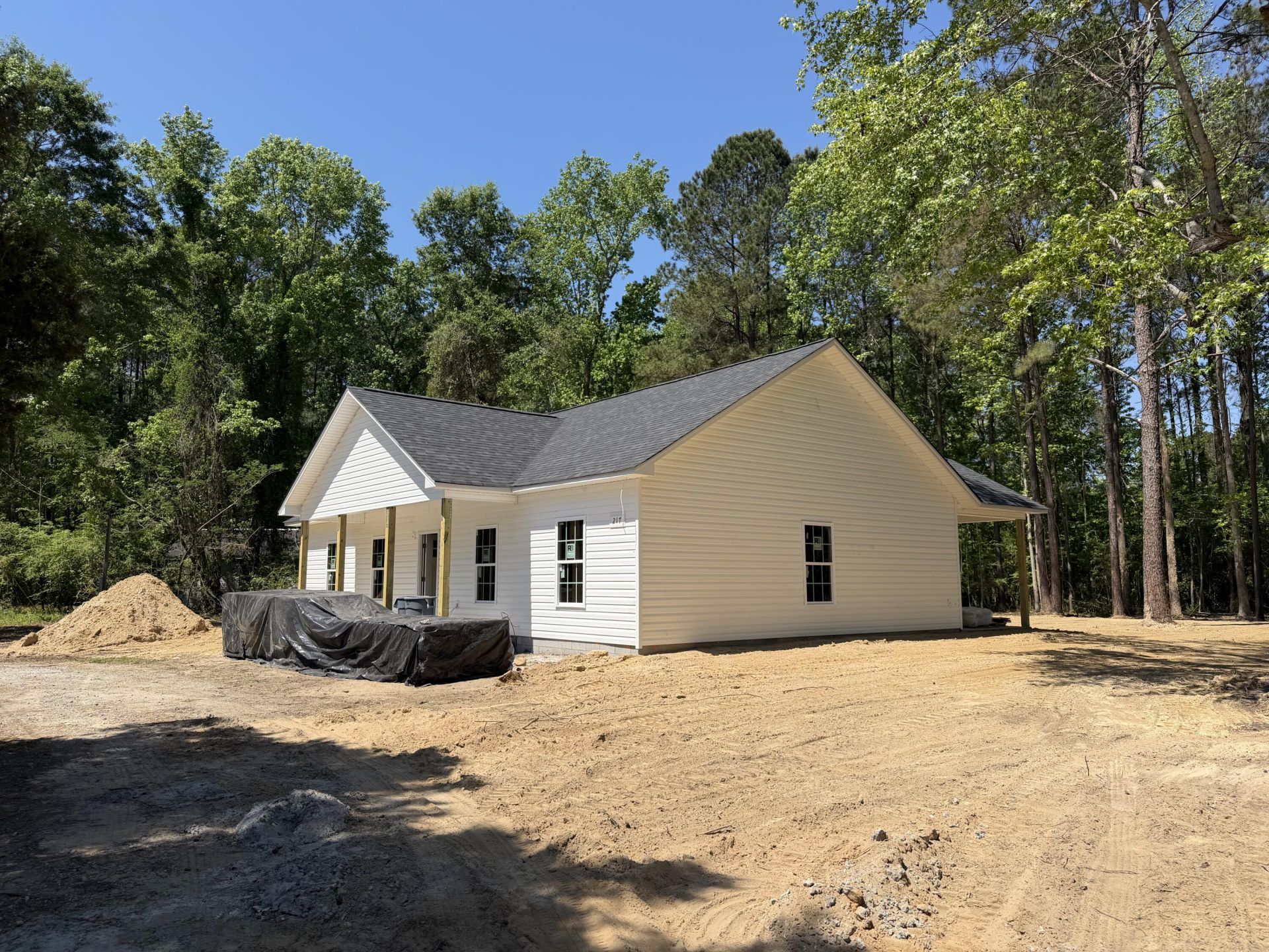 217 Starr Road Photo 2