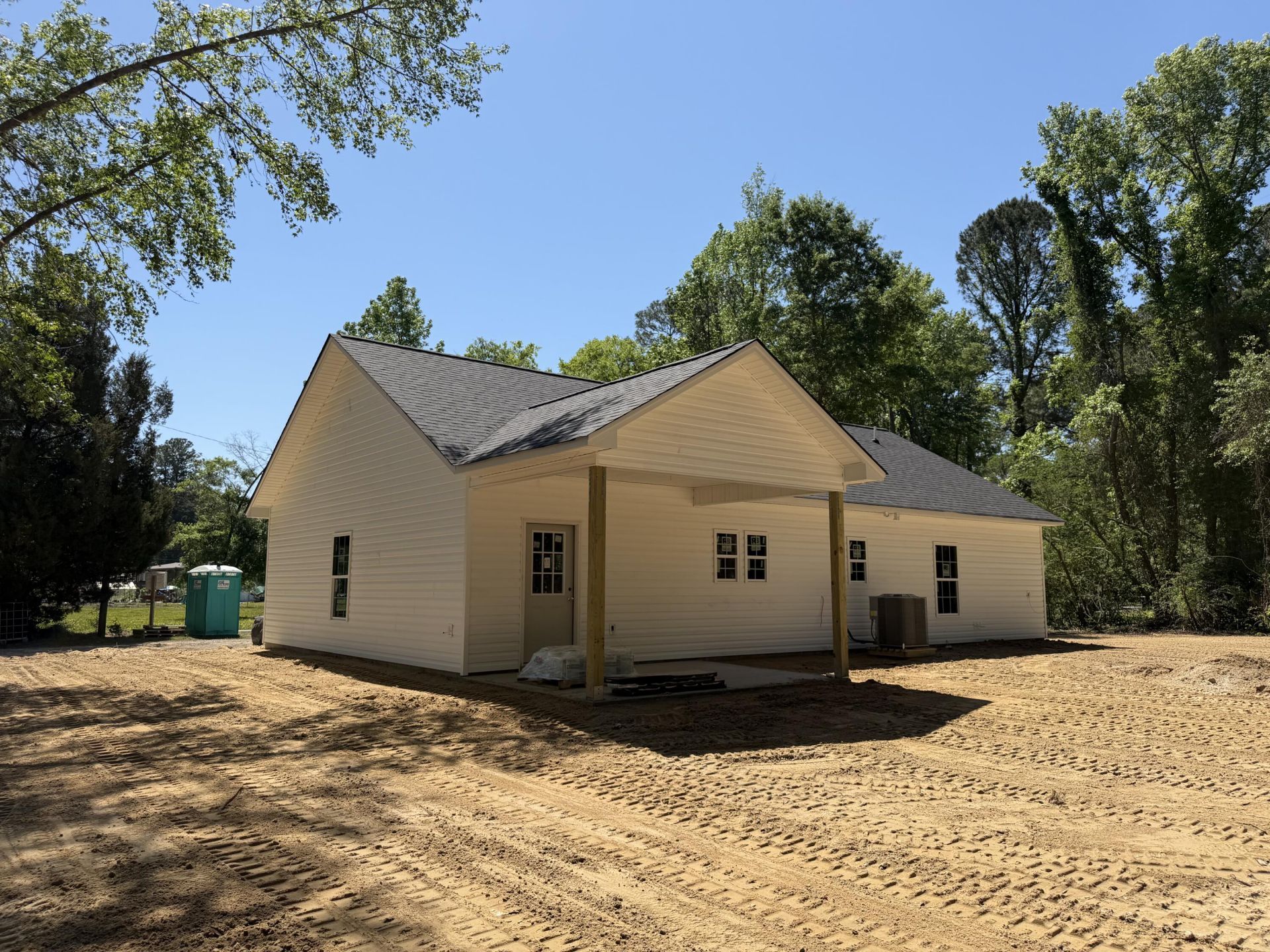 217 Starr Road Photo 4