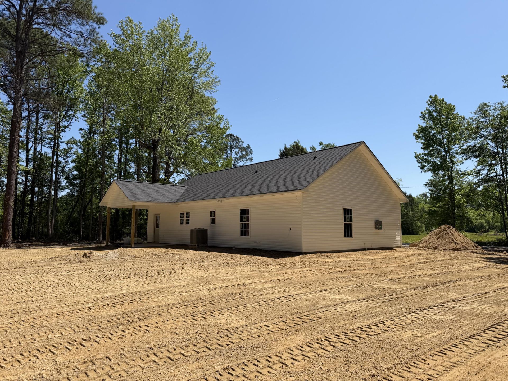 217 Starr Road Photo 5