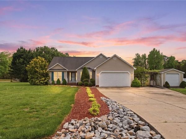 3076 Lock Highland Court , Climax, NC 27233