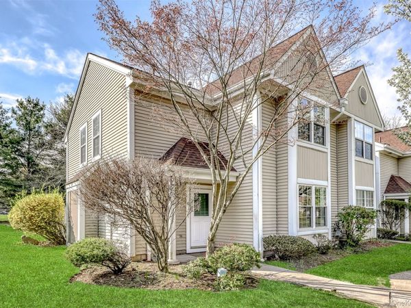 110 Creekside Circle , Spring Valley, NY 10977