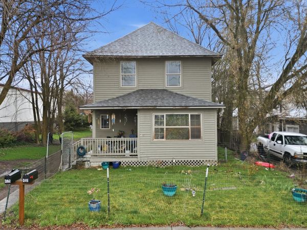 481 S Wynne St, Colville, WA 99114