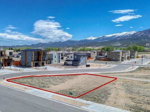 137 Cotopaxi Lane , Salida, CO 81201