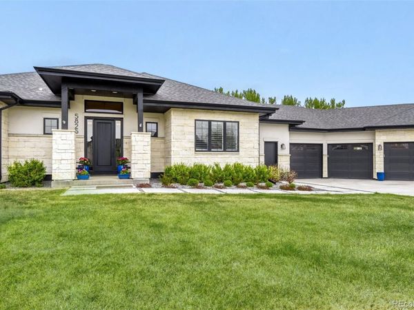 5825 S Watson Circle , Littleton, CO 80123