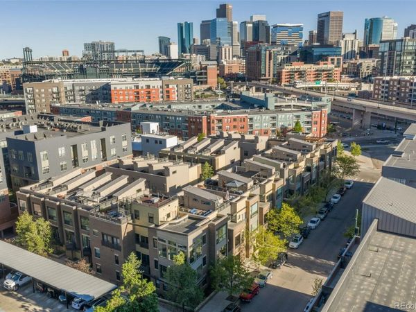 2900 Inca Street, Unit 15, Denver, CO 80202