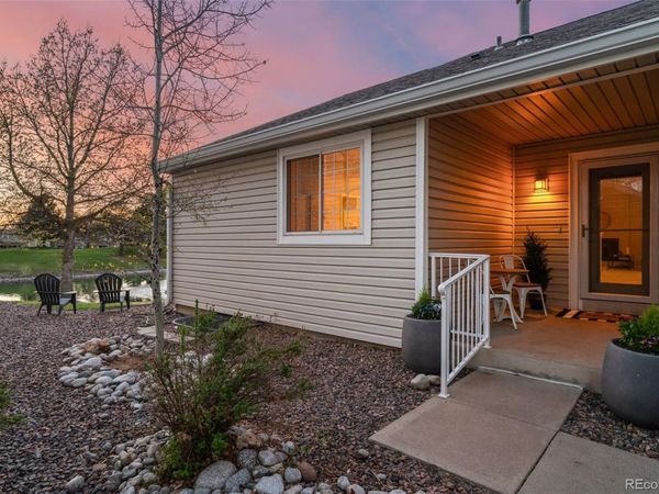 13872 E Linvale Place , Aurora, CO 80014