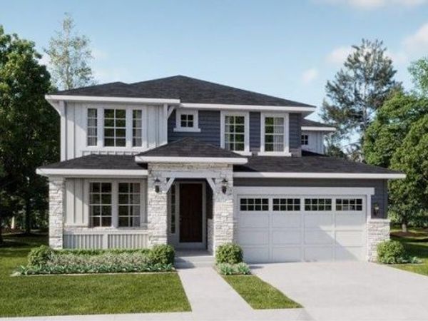 10931 Tundra Top Drive , Parker, CO 80134