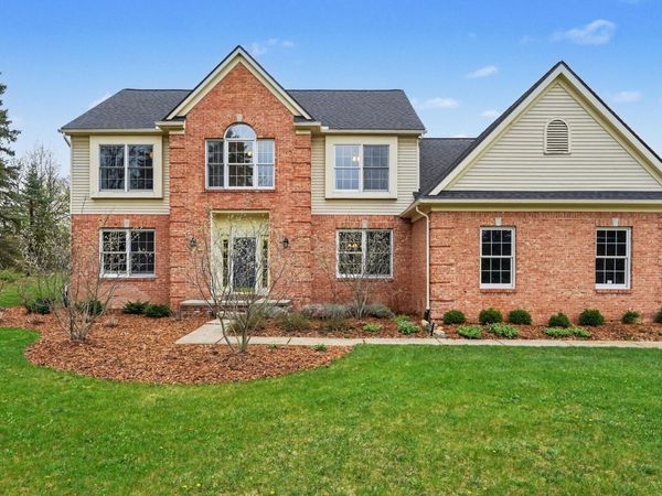 3891 Warren Court, Ann Arbor, MI 48105