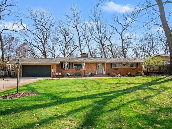 3115 Dorais Drive NE, Grand Rapids, MI 49525