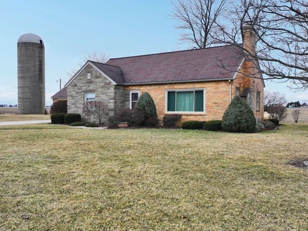 7755 McAlpin Road, Owendale, MI 48754