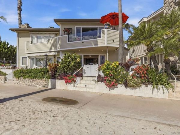 2954 Bayside Walk, San Diego, CA 92109