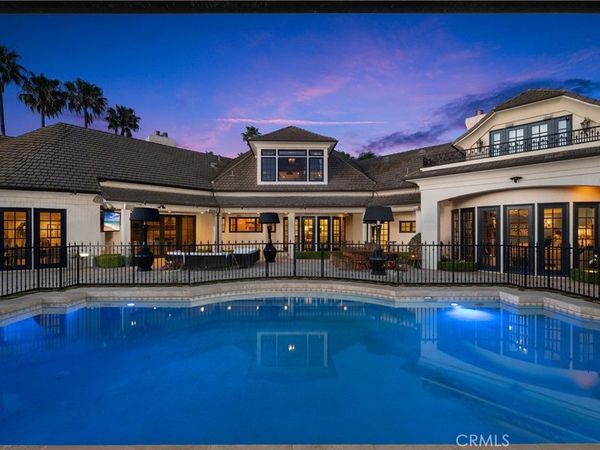 10 Old Ranch Road, Laguna Niguel, CA 92677