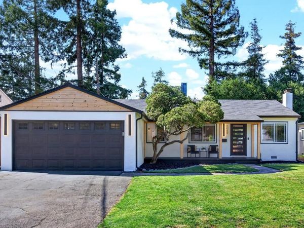 2089 Laurelei Avenue, San Jose, CA 95128