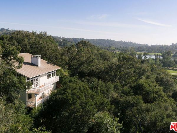 4002 Via Laguna, Santa Barbara, CA 93110