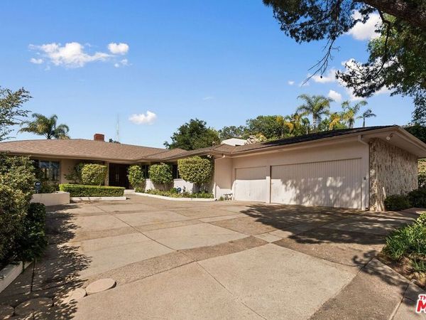 9115 Leander Place, Beverly Hills, CA 90210