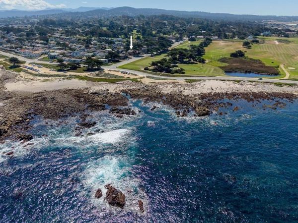 1273 Surf Avenue, Pacific Grove, CA 93950