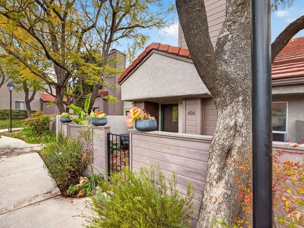 456 Via Colinas, Thousand Oaks, CA 91362