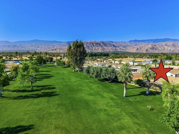 73450 Country Club Drive, Unit 284, Palm Desert, CA 92260