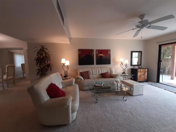 1405 N Sunrise Way, Unit 2, Palm Springs, CA 92262