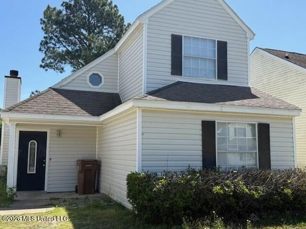 2388 Grants Ferry Drive, Biloxi, MS 39531