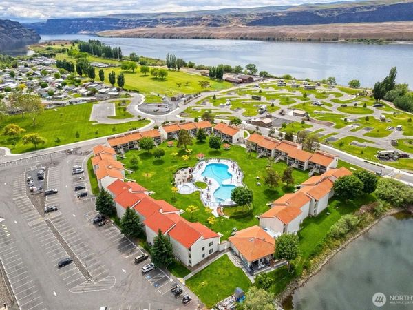 8903 Crescent Bar Road NW, Unit 153, Quincy, WA 98848