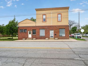 3870 E Washington Street, Indianapolis, IN 46201