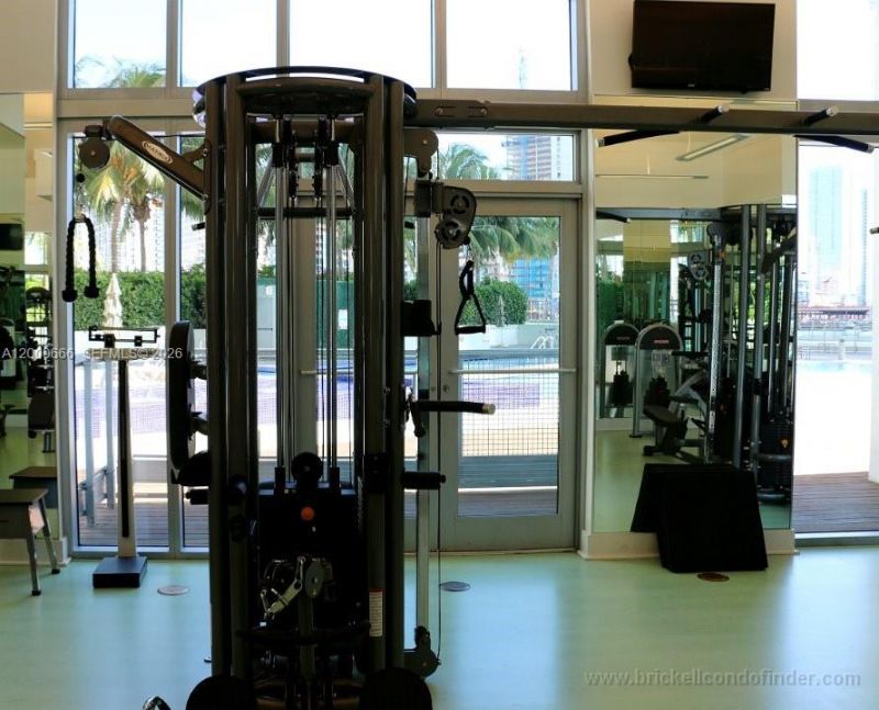 90 SW 3rd St, Unit 3505, Miami, FL 33130 Photo