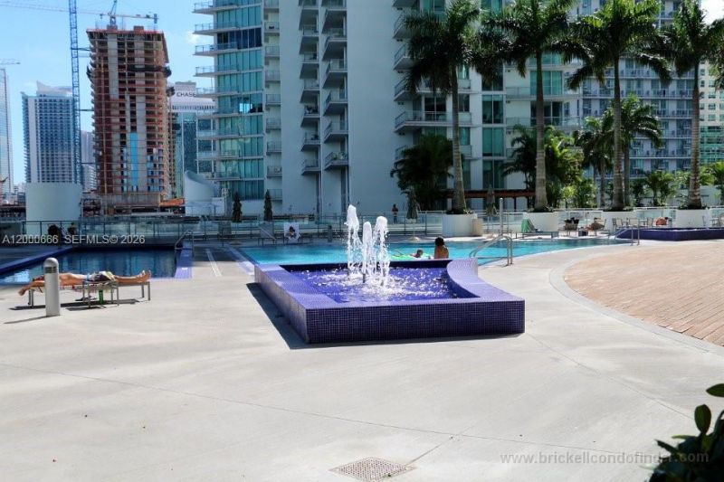 90 SW 3rd St, Unit 3505, Miami, FL 33130 Photo