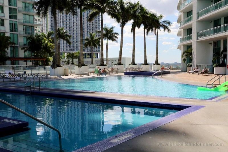 90 SW 3rd St, Unit 3505, Miami, FL 33130 Photo