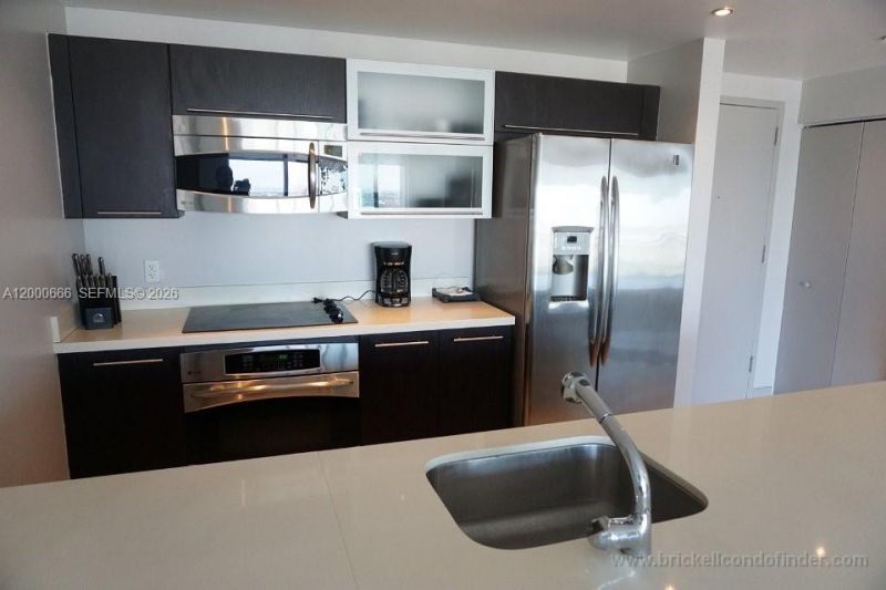 90 SW 3rd St, Unit 3505, Miami, FL 33130 Photo