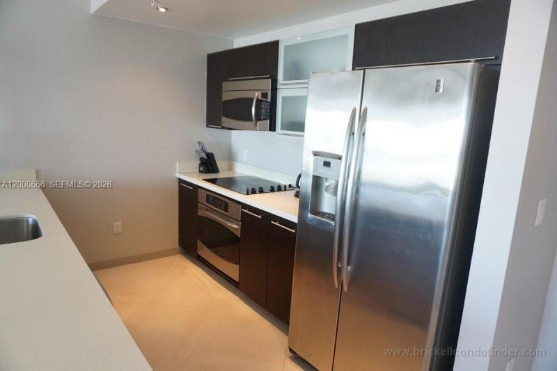 90 SW 3rd St, Unit 3505, Miami, FL 33130 Photo