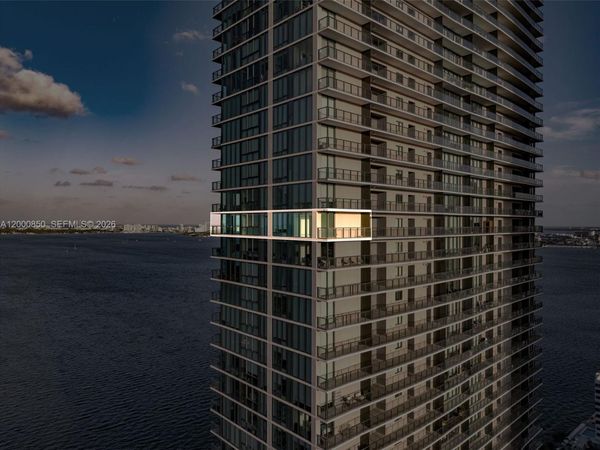 3131 NE 7th Ave , Unit 3306, Miami, FL 33137