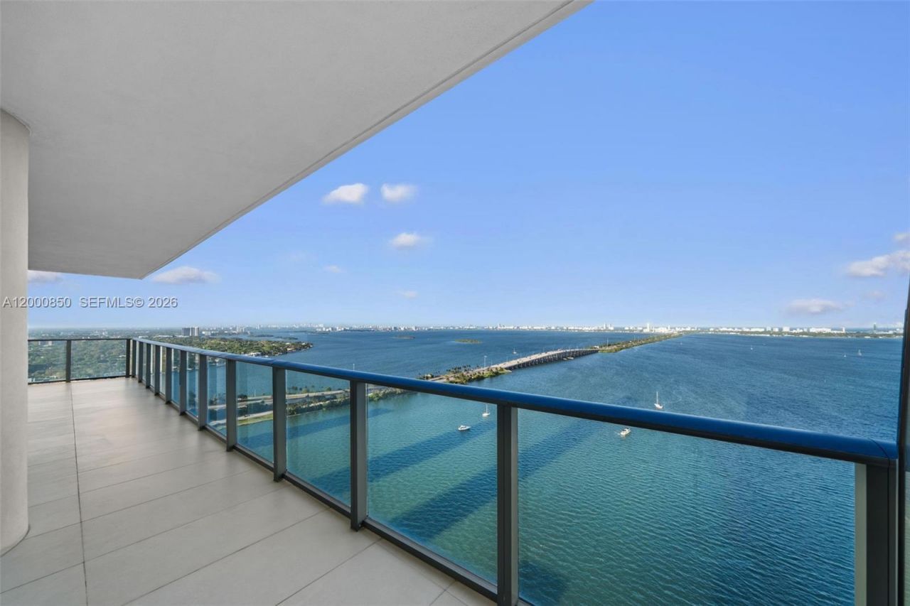 3131 NE 7th Ave, Unit 3306, Miami, FL 33137 Photo