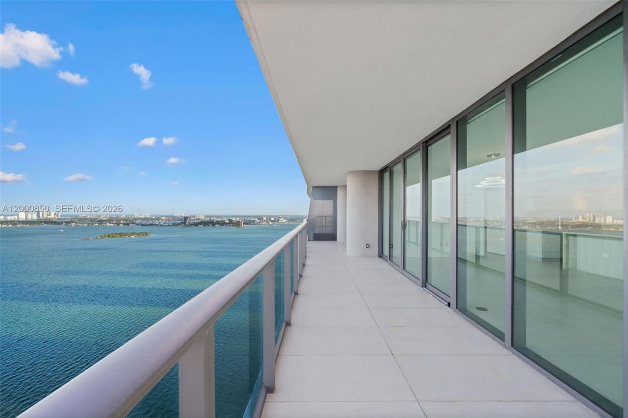 3131 NE 7th Ave, Unit 3306, Miami, FL 33137 Photo