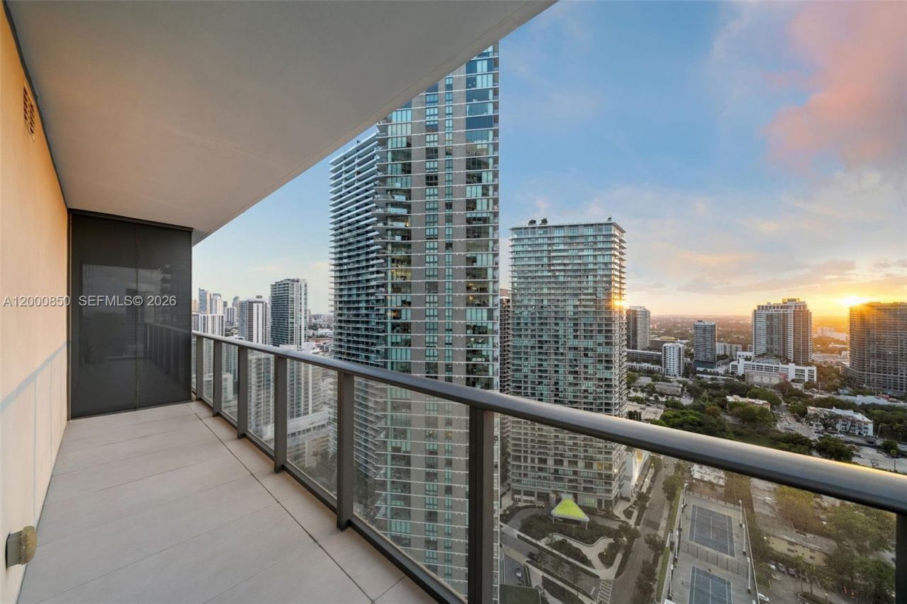 3131 NE 7th Ave, Unit 3306, Miami, FL 33137 Photo