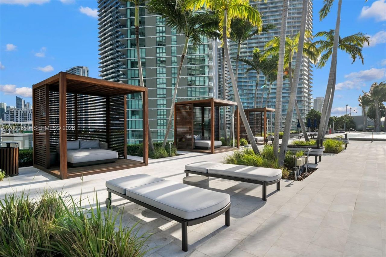 3131 NE 7th Ave, Unit 3306, Miami, FL 33137 Photo