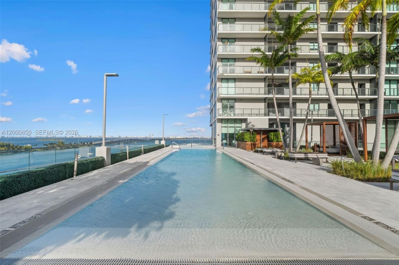 3131 NE 7th Ave, Unit 3306, Miami, FL 33137 Photo