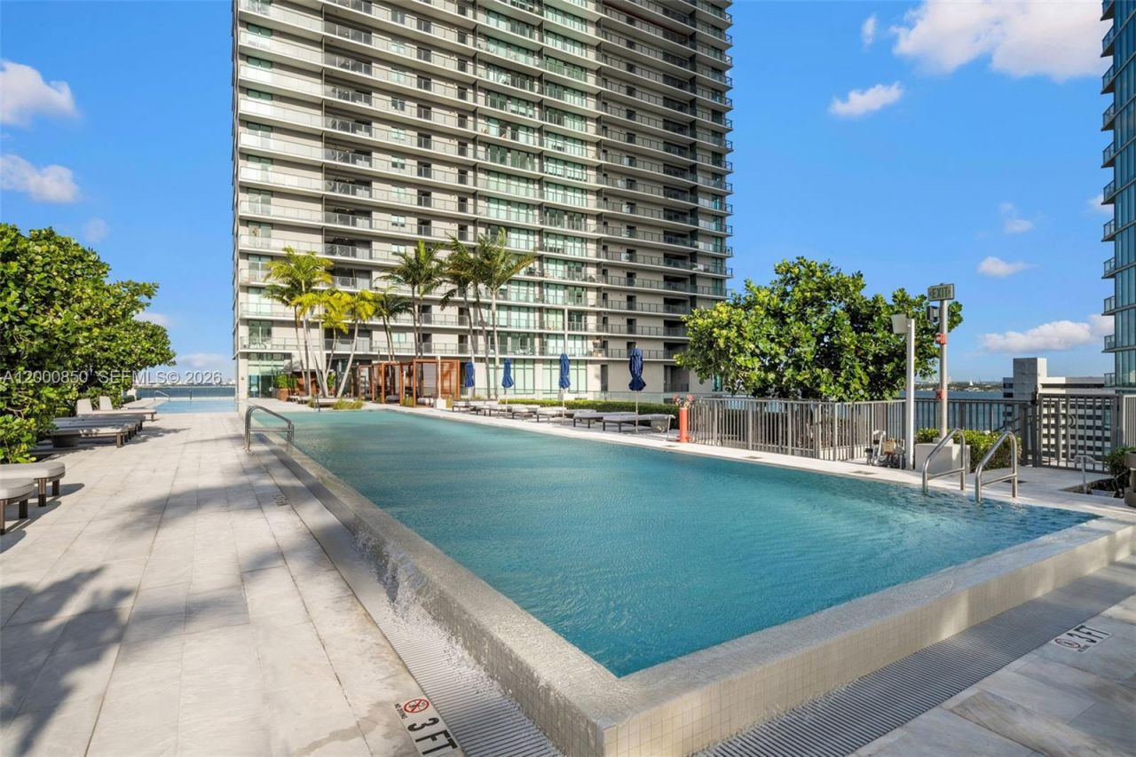 3131 NE 7th Ave, Unit 3306, Miami, FL 33137 Photo