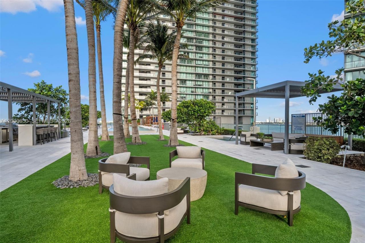 3131 NE 7th Ave, Unit 3306, Miami, FL 33137 Photo