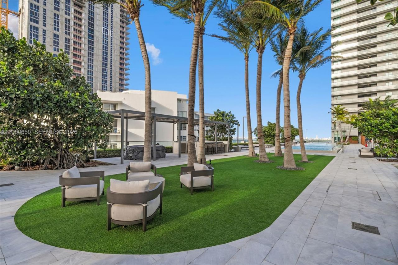 3131 NE 7th Ave, Unit 3306, Miami, FL 33137 Photo