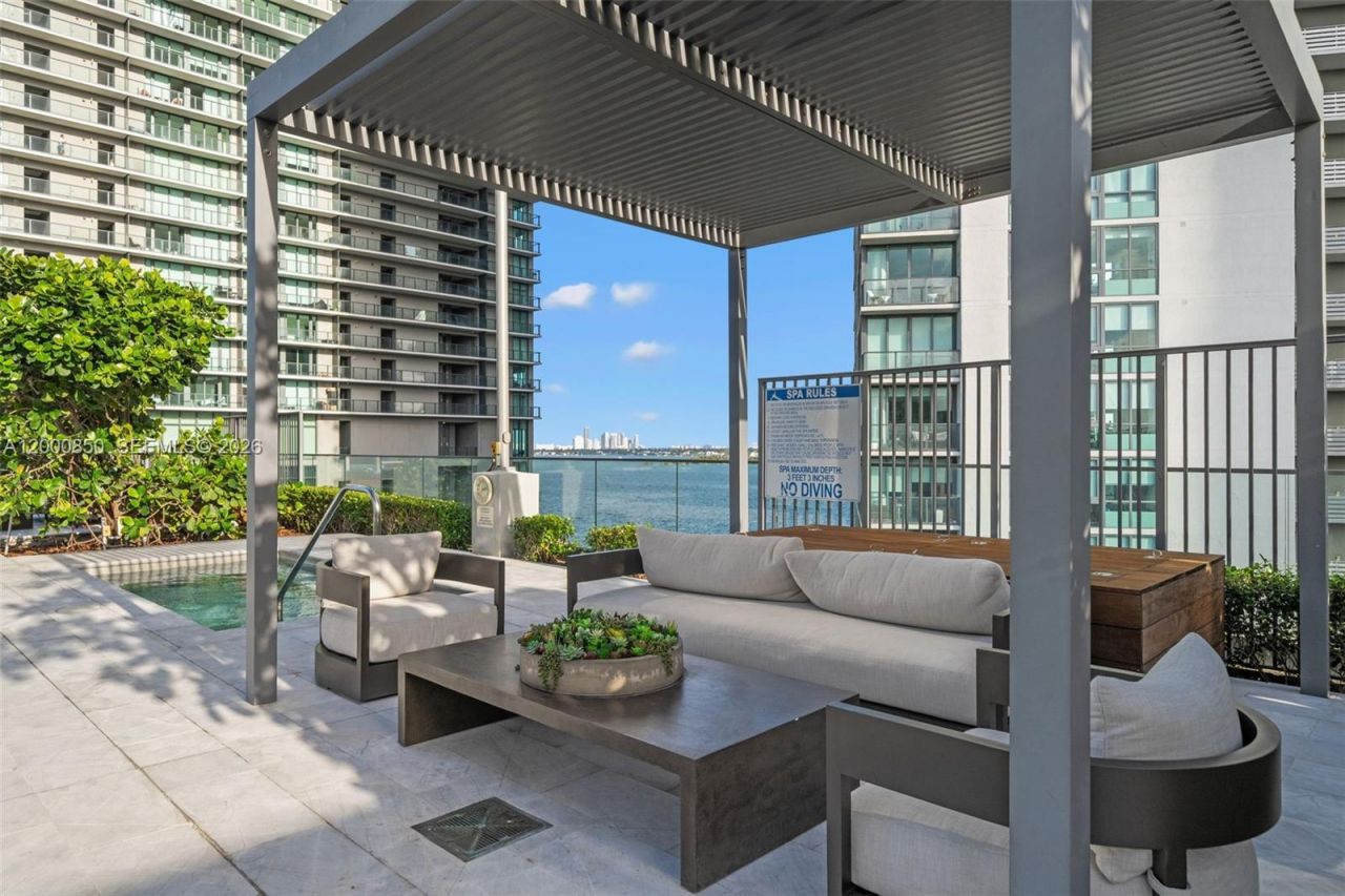 3131 NE 7th Ave, Unit 3306, Miami, FL 33137 Photo