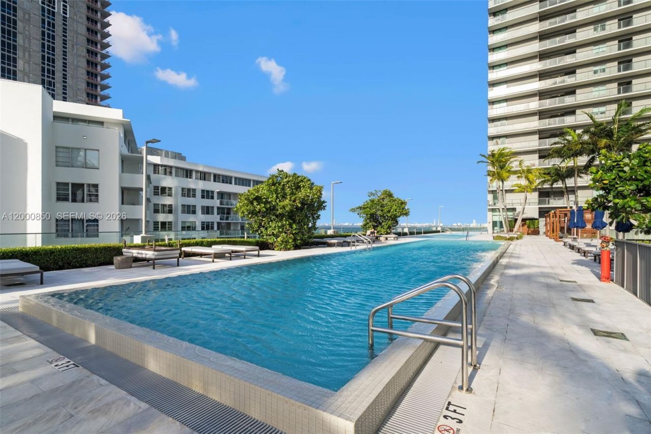 3131 NE 7th Ave, Unit 3306, Miami, FL 33137 Photo