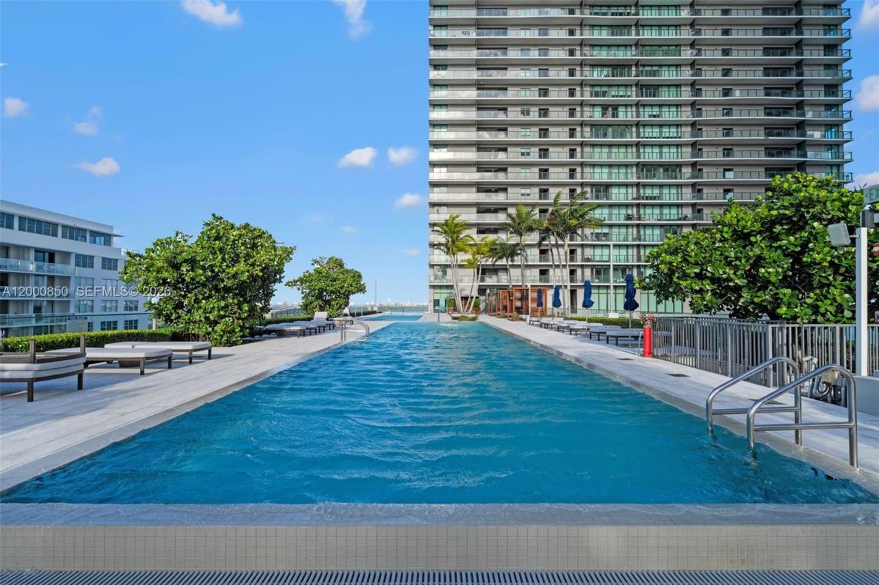 3131 NE 7th Ave, Unit 3306, Miami, FL 33137 Photo