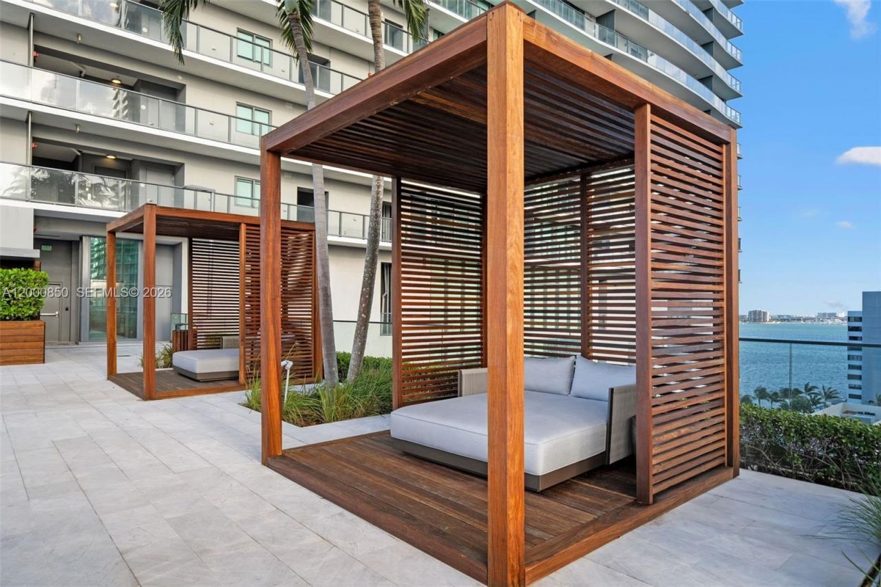 3131 NE 7th Ave, Unit 3306, Miami, FL 33137 Photo